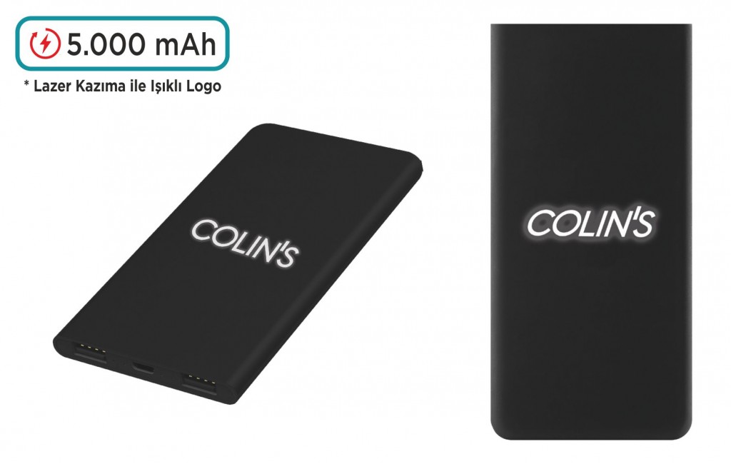 Powerbank (5.000 mAh)