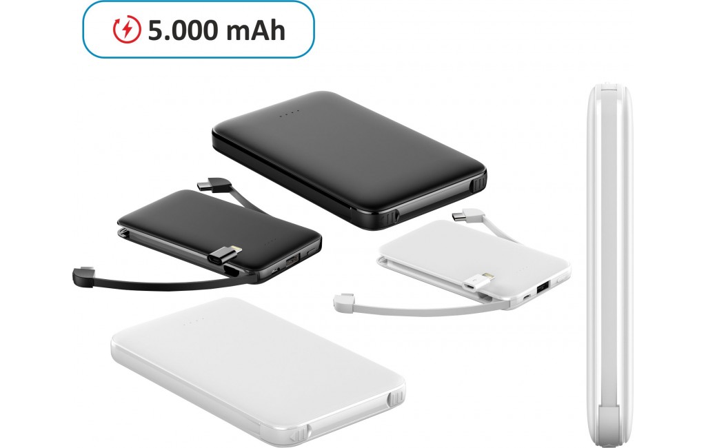 Powerbank (5.000 mAh)